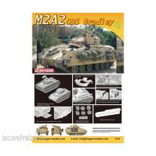 Dragon 540007331 - 1:72 M2A2 ODS Bradley