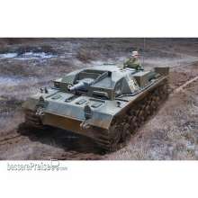 Dragon 540007557 - 1:72 StuG.III Ausf.A