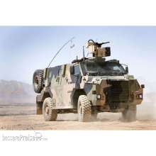 Dragon 540007702 - 1:72 NATO/ISAF Bushmaster