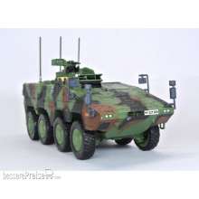 Dragon 540063008 - 1:72 German Boxer MRAV A2