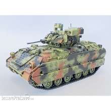 Dragon 540063076 - 1:72 M2A3 (Camouflage)