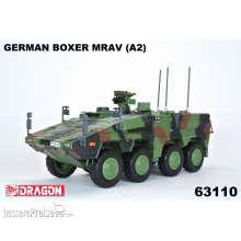 Dragon 540063110 - 1:72 German Boxer MRAV A2