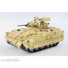 Dragon 540063124 - 1:72 M2A3 Bradley w/ERA (Dark Yellow)