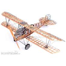 ModelExpo 541001 - 1/16 Albatros D. VA