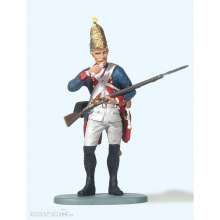 Preiser 54148 - 1:24 Grenadier ladend