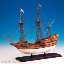 ModelExpo 542020 - 1/76 Mayflower 1620