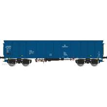 Albert Modell 542030 - Güterwagen Eas - SK-TNTD “TENUTADO” - blue - Ep.VI