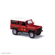 Busch 54310 - Land Rover Defender 90, Bienen Erich