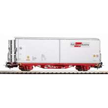 Piko 54408 - Großraumschiebewandwagen Hbis-tt Rail Cargo Austria V