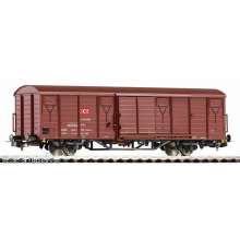 Piko 54449 - Gedeckter Güterwagen Gbs258 DB AG V