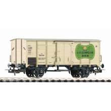 Piko 54489 - Gedeckter Güterwagen G02 ´Liesinger Bier´ ÖBB III