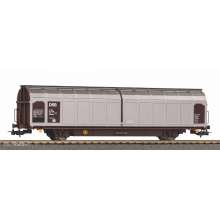 Piko 54503 - Großraumschiebewandwagen DSB IV-V