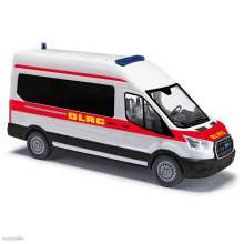 Busch 54505 - Ford Transit, DLRG