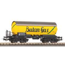 Piko 54539 - Druckgaskesselwagen Buten Gas FS III