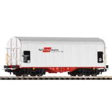 Piko 54589 - Schiebeplanenwagen Shimmns Rail Cargo Austria