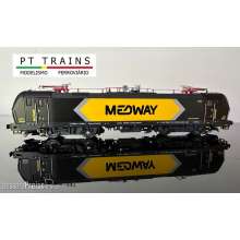 PT Trains 547031 - Locomotive Medway 4703 “Maria”version AC