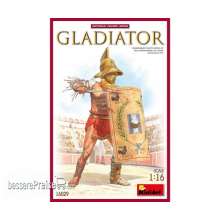 MiniArt 550016029 - 1:16 Fig. Gladiator