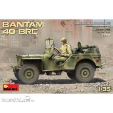 MiniArt 550035212 - 1:35 Bantam 40 BRC (5) Leicht Fahrzeug