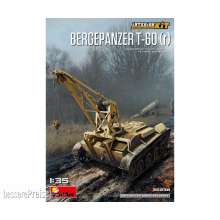 MiniArt 550035238 - 1:35 T-60 (r) Bergepanzer Interieur