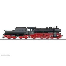 Märklin 055387 - Dampflokomotive Baureihe 38