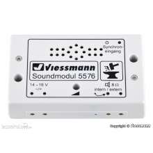 Viessmann 5576 - Soundmodul Schmied