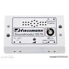 Viessmann 5578 - Soundmodul Jukebox