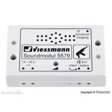 Viessmann 5579 - Soundmodul Schießstand