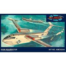 Atlantis 560244 - 1/136 Martin PGM Seamaster