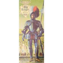 Atlantis 560472 - 1/8 Blue Knight of Milan