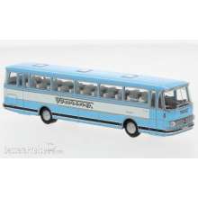 Brekina 56054 - Setra S 150 H, 1970, Touring,