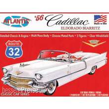 Atlantis 561200 - 1/32 1956er Cadillac Eldorado