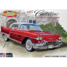 Atlantis 561244 - 1/25 1957 Cadillac Eldorado Brougham