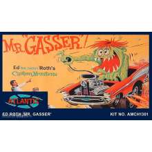 Atlantis 561301 - 1/25 Ed Roth Mr. Gasser