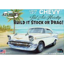 Atlantis 561371 - 1/25 1957er Chevy Bel Air