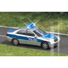 Busch 5615 - Polizei Mercedes