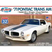 Atlantis 562009 - 1/32 1971er Pontiac Firebird Route 32