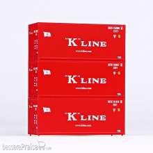 Piko 56220 - 3er Set 20 Container K-Line