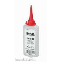 Piko 56301 - Lok-Öl Nachfüllflasche 50 ml