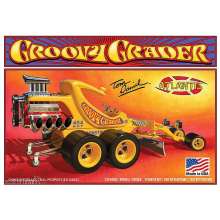 Atlantis 565697 - 1/24 Groovy Grader Tom Daniel