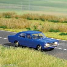 Busch 5663 - Opel Rekord C