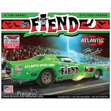 Atlantis 568278 - 1/32 Snap Tom Daniel Fiend Funny Car