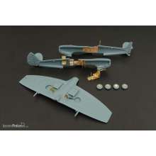 Brengun BRL144070 - Spitfire Mk IX (Eduard)