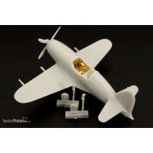 Brengun BRL144075 - J2M3 Raiden Jack (Fujimi kit)