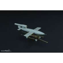 Brengun BRS144037 - Fieseler Fi-103 - V-1