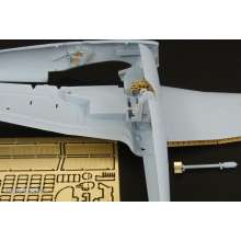 Brengun BRL72057 - Typhoon Ib (Airfix)