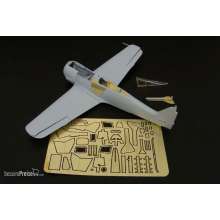 Brengun BRL72075 - Fw-190 A8-F8 (Airfix)