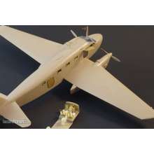 Brengun BRL72109 - Caudron C-445 Goeland (RS Models)