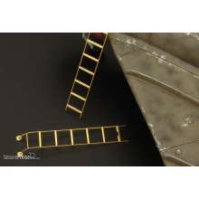 Brengun BRL48059 - Step ladders Mig 15-Mig 17 (two type)