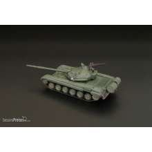 Hauler HTT120079 - T-72 main battle tank