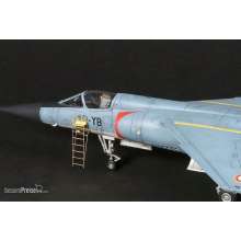 Brengun BRL72213 - Dassault Mirage Ladder